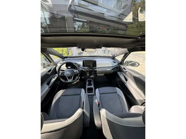 VW ID.3 - автомобили, коли, обяви за нови и употребявани 8