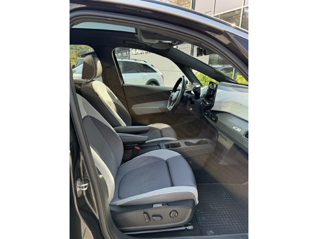 VW ID.3 - автомобили, коли, обяви за нови и употребявани 9