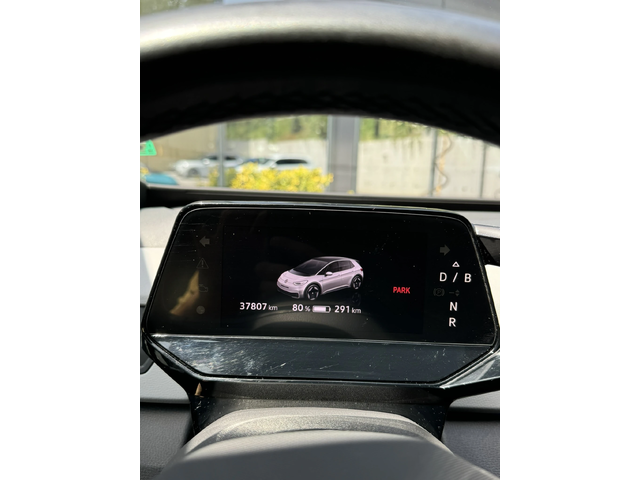 VW ID.3 - автомобили, коли, обяви за нови и употребявани 13