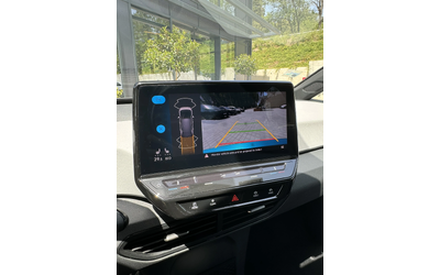 VW ID.3 - автомобили, коли, обяви за нови и употребявани 14