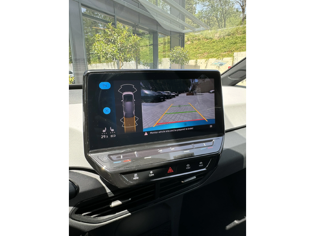 VW ID.3 - автомобили, коли, обяви за нови и употребявани 14