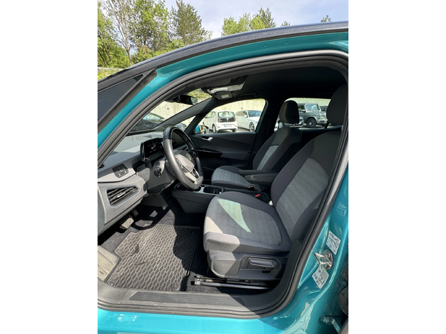 VW ID.3 - автомобили, коли, обяви за нови и употребявани 10