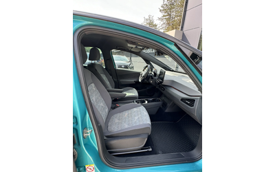 VW ID.3 - автомобили, коли, обяви за нови и употребявани 11