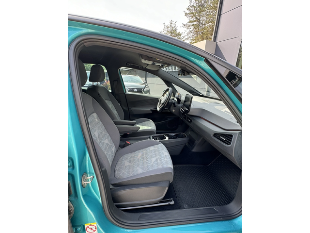 VW ID.3 - автомобили, коли, обяви за нови и употребявани 11