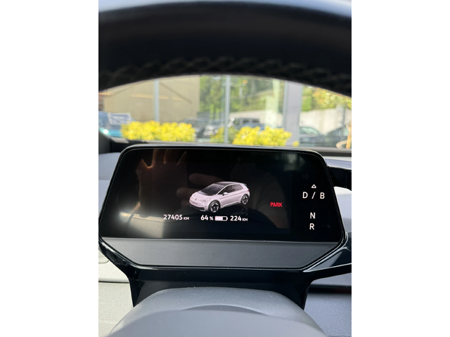 VW ID.3 - автомобили, коли, обяви за нови и употребявани 12