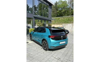VW ID.3 - автомобили, коли, обяви за нови и употребявани 6