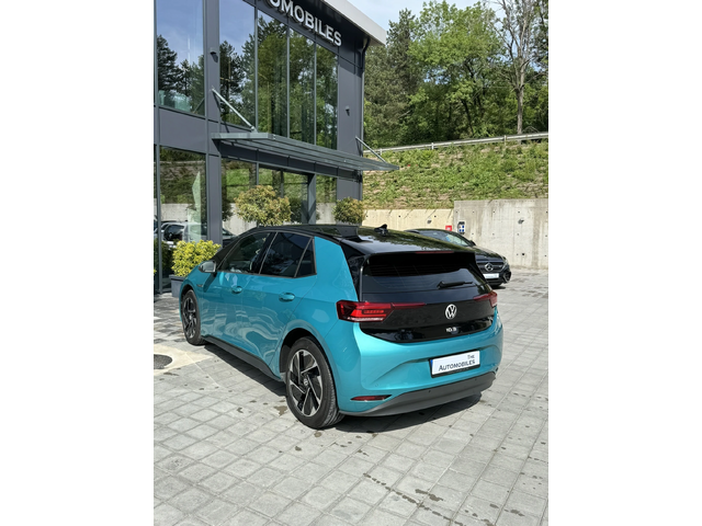 VW ID.3 - автомобили, коли, обяви за нови и употребявани 6