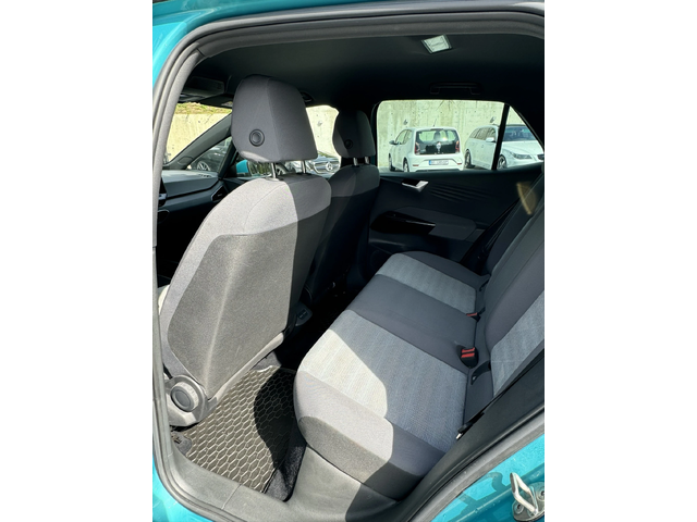 VW ID.3 - автомобили, коли, обяви за нови и употребявани 8