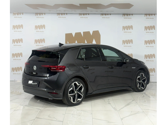 VW ID.3 Pro S* Massage* Keyless* Ambient - автомобили, коли, обяви за нови и употребявани 1