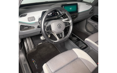 VW ID.3 Pro S* Massage* Keyless* Ambient - автомобили, коли, обяви за нови и употребявани 6