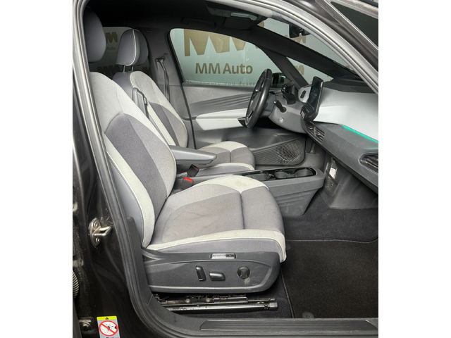 VW ID.3 Pro S* Massage* Keyless* Ambient - автомобили, коли, обяви за нови и употребявани 8