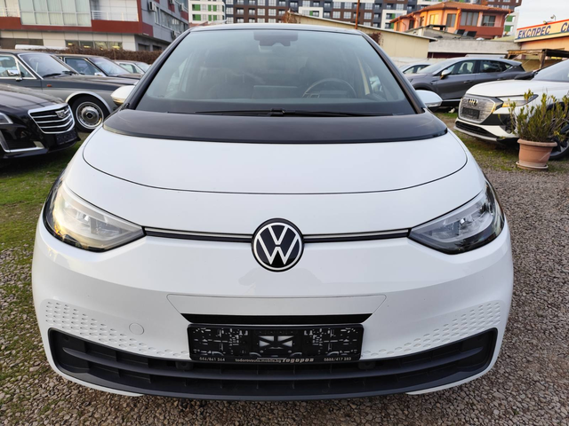 VW ID.3 Pro Performance Life Plus, 204 к.с. - автомобили, коли, обяви за нови и употребявани 0