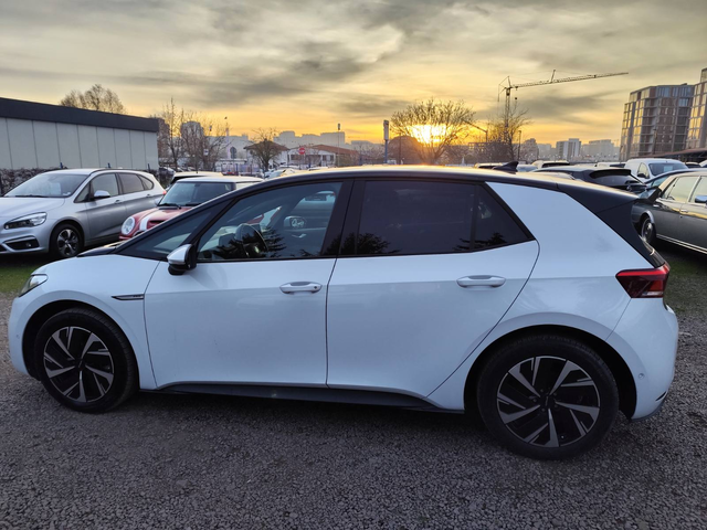 VW ID.3 Pro Performance Life Plus, 204 к.с. - автомобили, коли, обяви за нови и употребявани 2