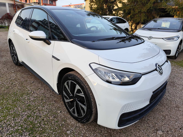 VW ID.3 Pro Performance Life Plus, 204 к.с. - автомобили, коли, обяви за нови и употребявани 7