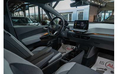 VW ID.3 PRO S/Ambient/Virtual/78kWh - автомобили, коли, обяви за нови и употребявани 12