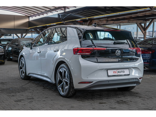 VW ID.3 PRO S/Ambient/Virtual/78kWh - автомобили, коли, обяви за нови и употребявани 3