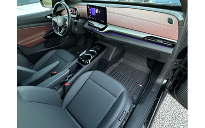 VW ID.4 gtx 4motion, 300к.с 82kWh батерия - автомобили, коли, обяви за нови и употребявани 10