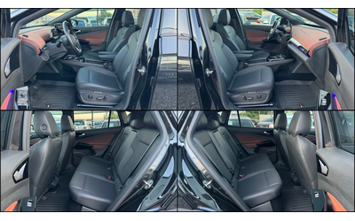 VW ID.4 gtx 4motion, 300к.с 82kWh батерия - автомобили, коли, обяви за нови и употребявани 11