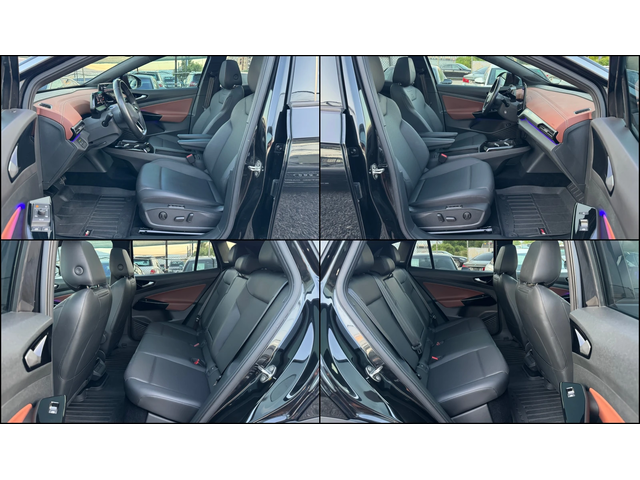 VW ID.4 gtx 4motion, 300к.с 82kWh батерия - автомобили, коли, обяви за нови и употребявани 11