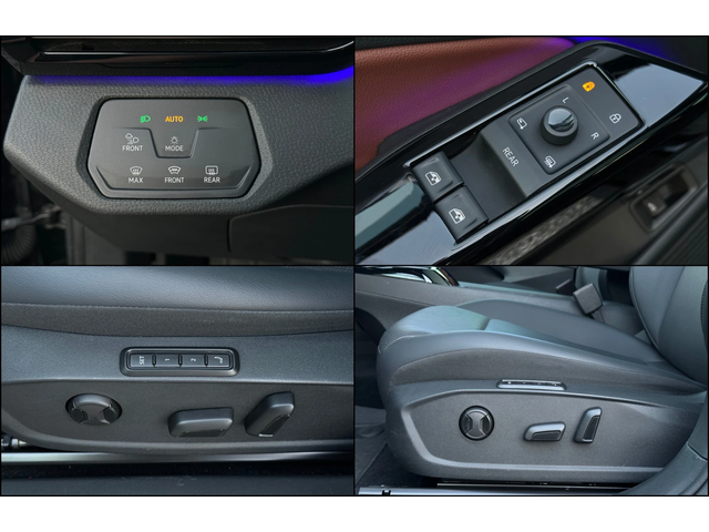 VW ID.4 gtx 4motion, 300к.с 82kWh батерия - автомобили, коли, обяви за нови и употребявани 12