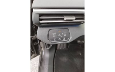 VW ID.4 1ST PRO 204 к.с. - автомобили, коли, обяви за нови и употребявани 10