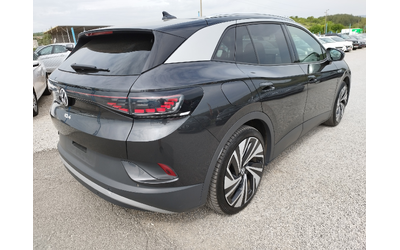 VW ID.4 1ST PRO 204 к.с. - автомобили, коли, обяви за нови и употребявани 13