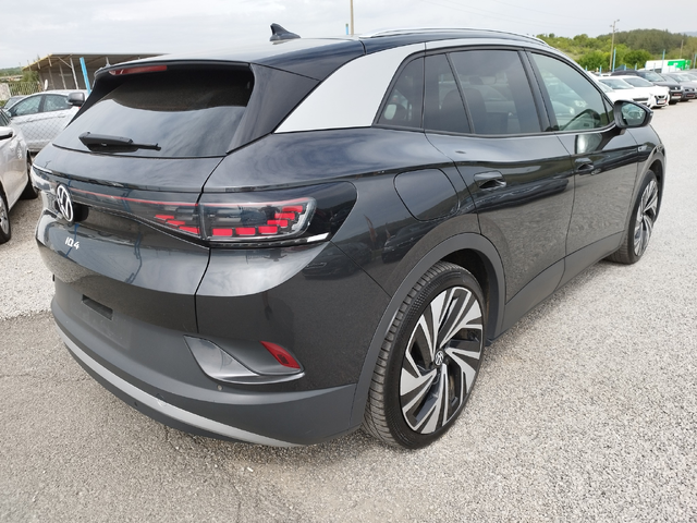 VW ID.4 1ST PRO 204 к.с. - автомобили, коли, обяви за нови и употребявани 13