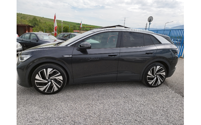 VW ID.4 1ST PRO 204 к.с. - автомобили, коли, обяви за нови и употребявани 8