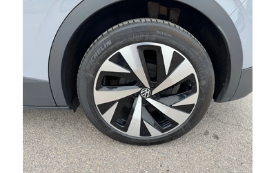 VW ID.4 PRO= BUSINESS= 2023= 82KW-175кс - автомобили, коли, обяви за нови и употребявани 10