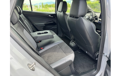 VW ID.4 PRO= BUSINESS= 2023= 82KW-175кс - автомобили, коли, обяви за нови и употребявани 12