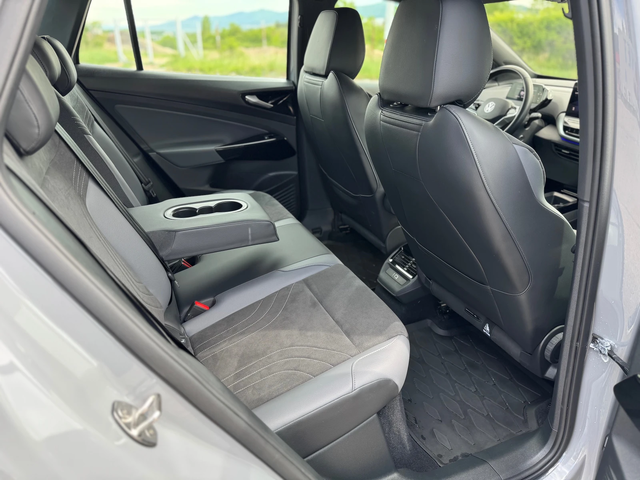 VW ID.4 PRO= BUSINESS= 2023= 82KW-175кс - автомобили, коли, обяви за нови и употребявани 12