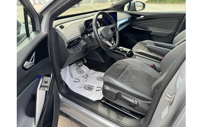 VW ID.4 PRO= BUSINESS= 2023= 82KW-175кс - автомобили, коли, обяви за нови и употребявани 15