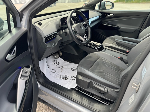 VW ID.4 PRO= BUSINESS= 2023= 82KW-175кс - автомобили, коли, обяви за нови и употребявани 15