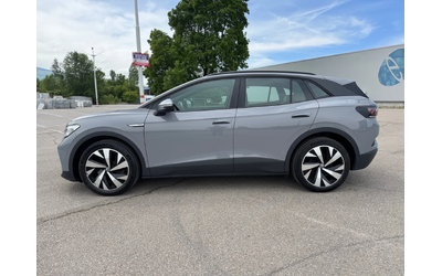 VW ID.4 PRO= BUSINESS= 2023= 82KW-175кс - автомобили, коли, обяви за нови и употребявани 8