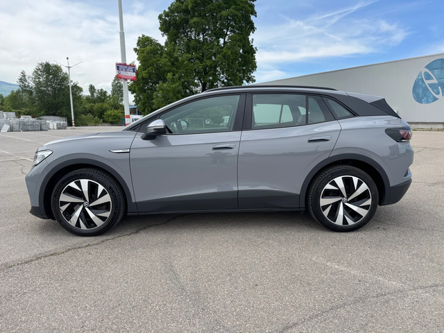 VW ID.4 PRO= BUSINESS= 2023= 82KW-175кс - автомобили, коли, обяви за нови и употребявани 8