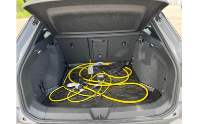 VW ID.4 PRO= BUSINESS= 2023= 82KW-175кс - автомобили, коли, обяви за нови и употребявани 9