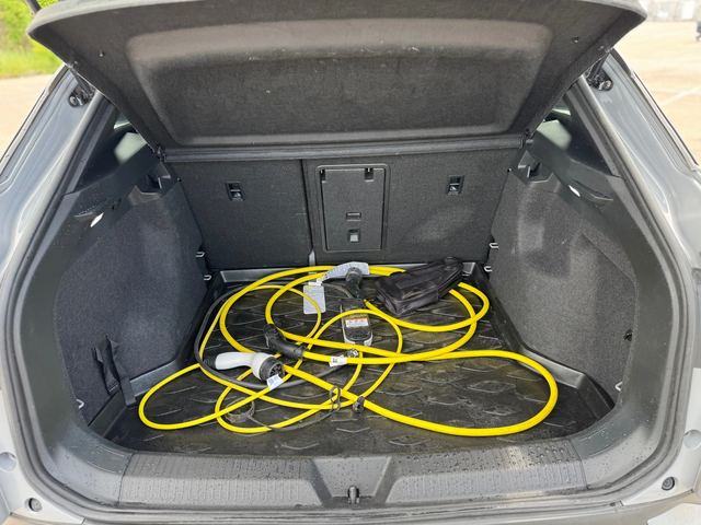 VW ID.4 PRO= BUSINESS= 2023= 82KW-175кс - автомобили, коли, обяви за нови и употребявани 9