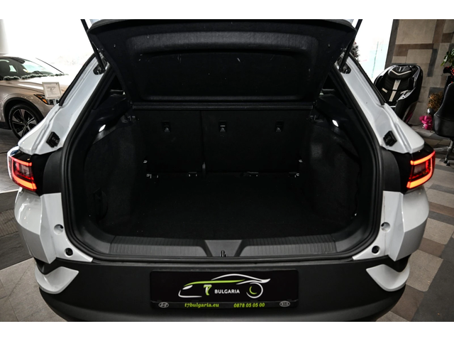 VW ID.4 Pro RWD ЛИЗИНГ БЕЗ ПЪРВОНАЧАЛНА ВНОСКА - автомобили, коли, обяви за нови и употребявани 15