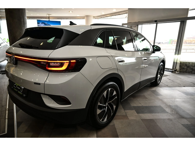 VW ID.4 Pro RWD ЛИЗИНГ БЕЗ ПЪРВОНАЧАЛНА ВНОСКА - автомобили, коли, обяви за нови и употребявани 3