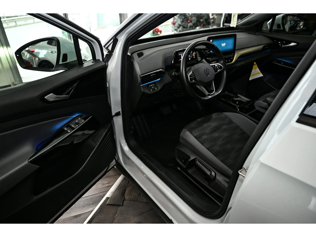 VW ID.4 Pro RWD ЛИЗИНГ БЕЗ ПЪРВОНАЧАЛНА ВНОСКА - автомобили, коли, обяви за нови и употребявани 6