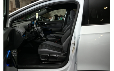 VW ID.4 Pro RWD ЛИЗИНГ БЕЗ ПЪРВОНАЧАЛНА ВНОСКА - автомобили, коли, обяви за нови и употребявани 7