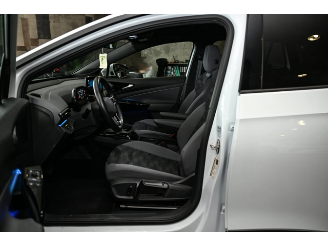 VW ID.4 Pro RWD ЛИЗИНГ БЕЗ ПЪРВОНАЧАЛНА ВНОСКА - автомобили, коли, обяви за нови и употребявани 7