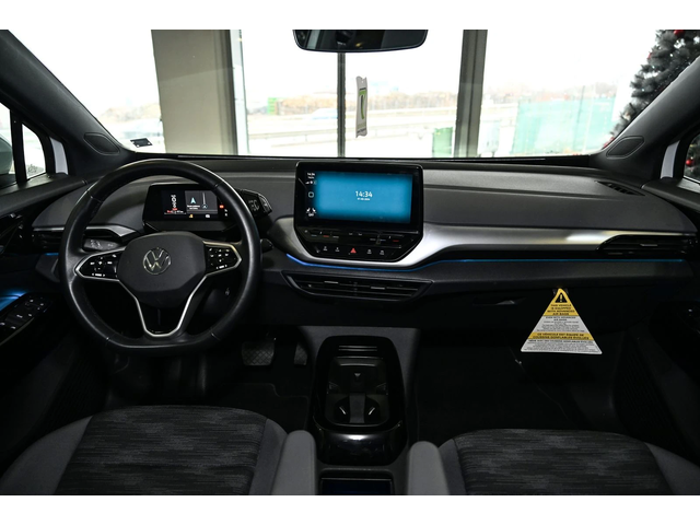 VW ID.4 Pro RWD ЛИЗИНГ БЕЗ ПЪРВОНАЧАЛНА ВНОСКА - автомобили, коли, обяви за нови и употребявани 9