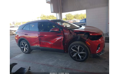 VW ID.4 Awd Pro S Plus - автомобили, коли, обяви за нови и употребявани 12