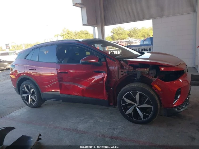 VW ID.4 Awd Pro S Plus - автомобили, коли, обяви за нови и употребявани 12