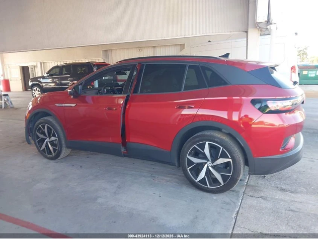 VW ID.4 Awd Pro S Plus - автомобили, коли, обяви за нови и употребявани 13