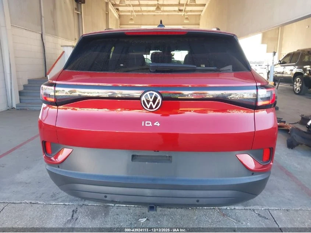 VW ID.4 Awd Pro S Plus - автомобили, коли, обяви за нови и употребявани 15