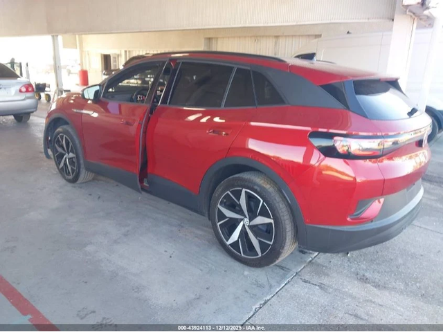 VW ID.4 Awd Pro S Plus - автомобили, коли, обяви за нови и употребявани 2