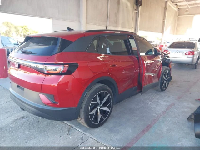 VW ID.4 Awd Pro S Plus - автомобили, коли, обяви за нови и употребявани 3