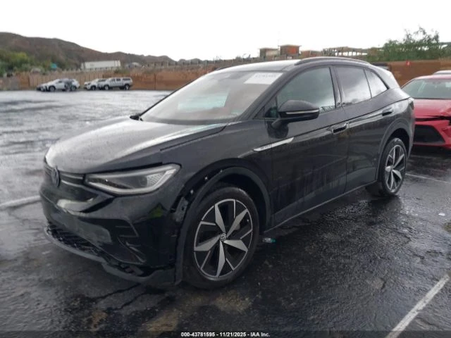VW ID.4 AWD PRO S - автомобили, коли, обяви за нови и употребявани 0